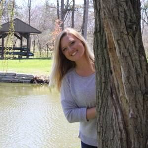 Meet your Posher, Madison